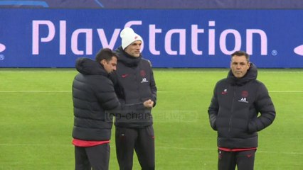 Top News - Vendimi i PSG/ Nuk kthehet në stërvitje në maj