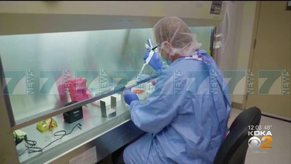 EKZEKUTOHET SHKENCETARI NE SHBA, PRANE NJE ZBULIMI PER COVID 19 - News, Lajme - Kanali 7