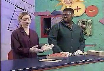 BIOLOGY - FORM II - GAS EXCHANGE IN ANIMALS