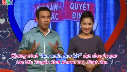 Cô giáo Huế siêu hài khiến Quyền Linh muốn uống thuốc