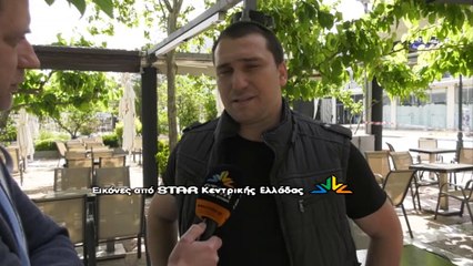 Αγωνία για το μέλλον από τους επαγγελματίες της εστίασης στα Καμ. Βούρλα