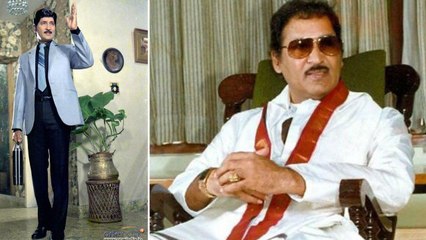 Shobhan Babu Assets Value Reached Millions of Crores, More Than Present Tollyood Heros