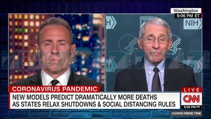 SHPERBEHET TASK FORCA E COVID 19, TRUMP «TE HAPIM EKONOMINE» - News, Lajme - Kanali 7