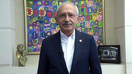 Kılıçdaroğlu'ndan Hemşireler Günü mesajı: Fedakarlığınızı asla unutmayacağız