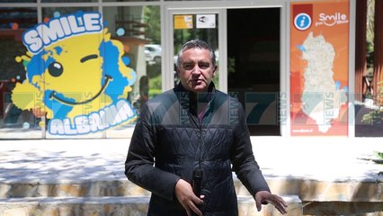 LUFTA NDAJ SEMUNDJES SE PISHES, PROVOHET METODA E RE NE LLOGORA - News, Lajme - Kanali 7