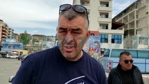 VLORE, «TE FILLOJE TRANSPORTI I MALLRAVE», PUNONJESIT NE PROTESTE - News, Lajme - Kanali 7