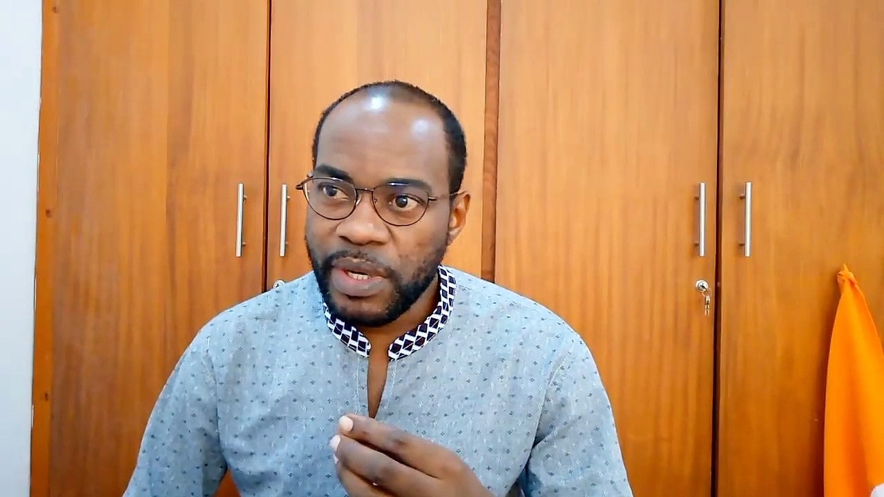 Decryptage Andre Silver Konan