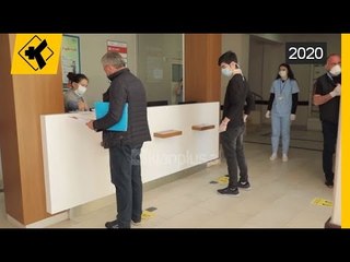 Shendetesia po kthehet ne normalitet