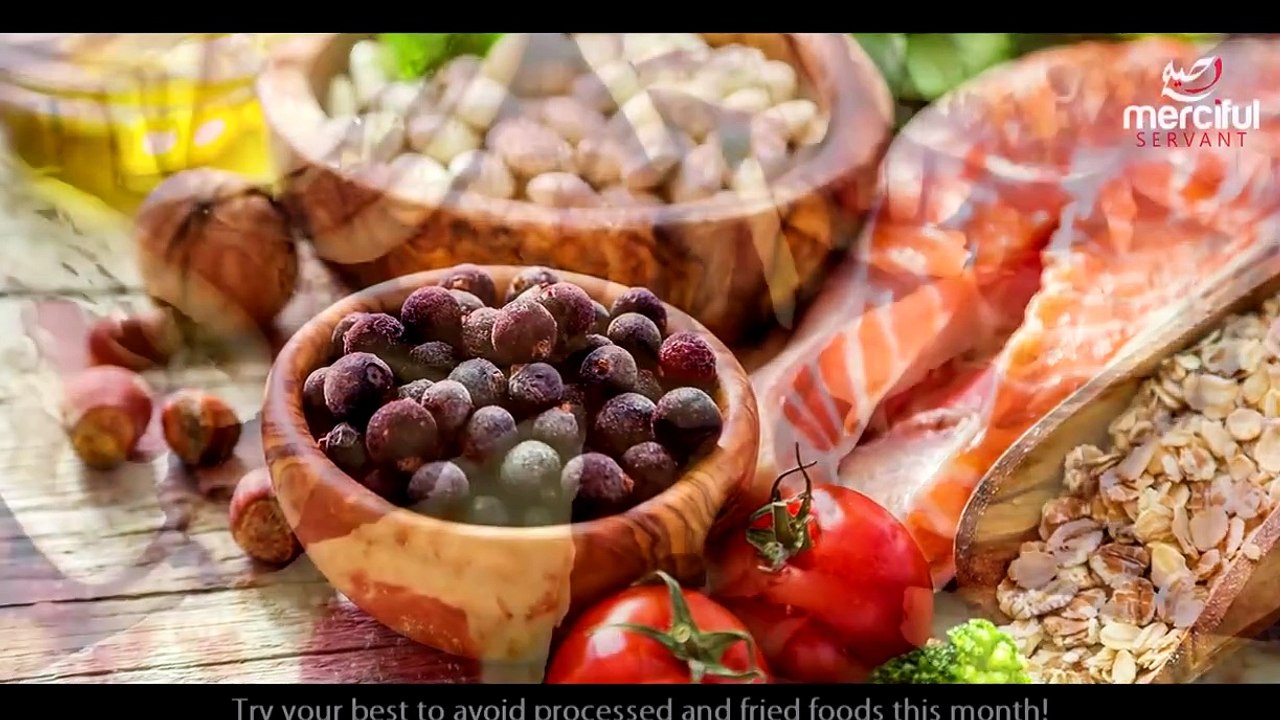 What Happens to Your Body When You Fast (During Ramadan)