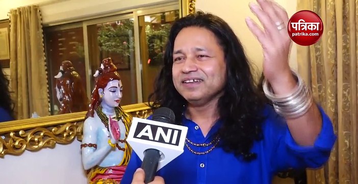 Donald Trump को इस गाने पर नचाना चाहते हैं Kailash Kher