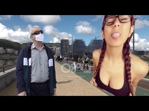 Pornostarja Mia Khalifa kërkon rikthimin e diktaturës , gazetari fut në kurth të moshuarit!