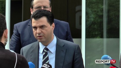 Rikthehuni në tryezën e Këshillit Politik'/ Basha 'i bindet' ambasadorit të BE: Gati që të vazhdojmë
