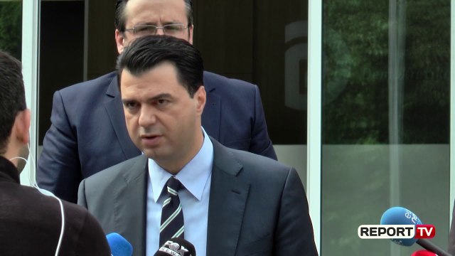 Rikthehuni në tryezën e Këshillit Politik'/ Basha 'i bindet' ambasadorit të BE: Gati që të vazhdojmë