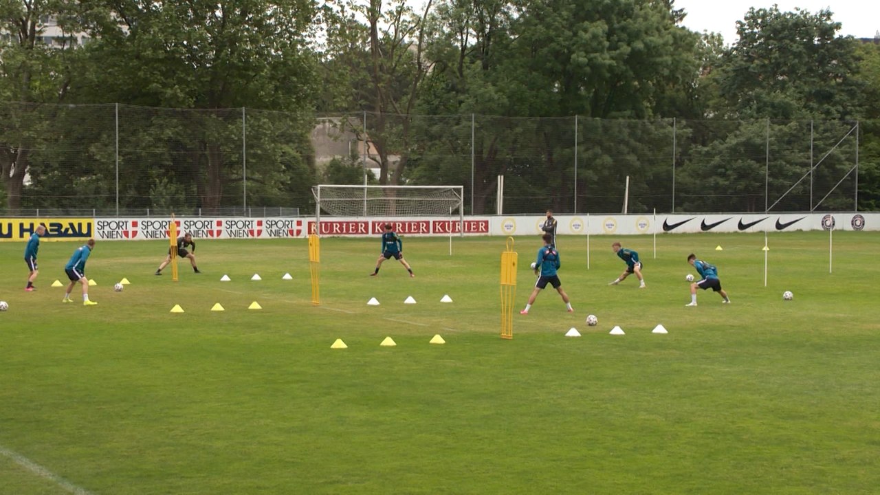 Grünes Licht für Geisterspiele in Fußball-Bundesliga
