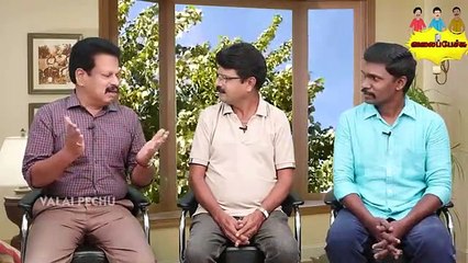 Valai Pechu _ கொரோனாவுக்கு அஞ்சாத சிம்பு _ _ 1012(360P)