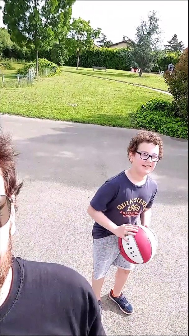 ⁣Basketball Diaries