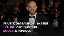 FRANCK GASTAMBIDE : SA SÉRIE 