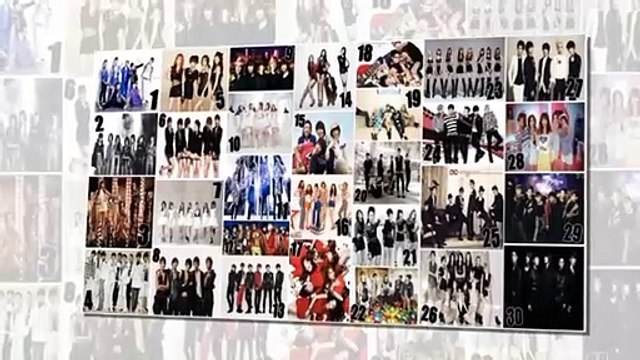 9 giai đoạn nhất định phải trải qua nếu muốn trở thành idol Kpop