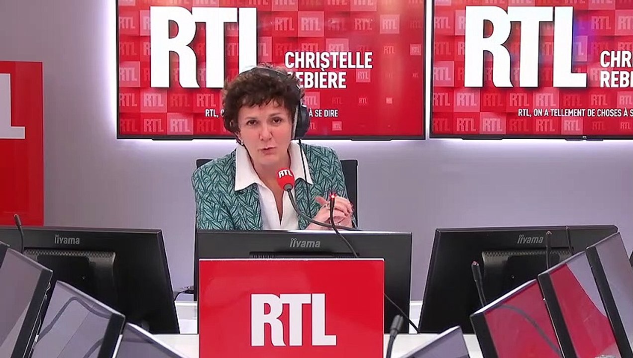 RTL Midi du 12 mai 2020