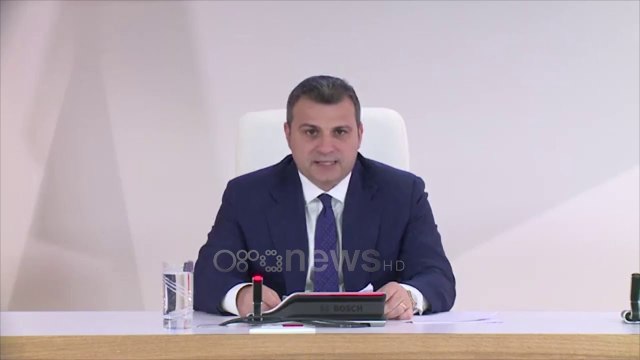 Ora News - Sejko: Niveli i kredive të shtyra deri më tani është 2 miliardë euro ose 21 mijë raste