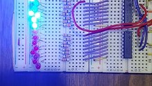 74HC595_LED_Effect_01