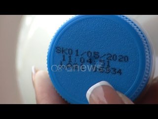 Ora News - Ushqime të pasigurta, në markete produkte të skuadara