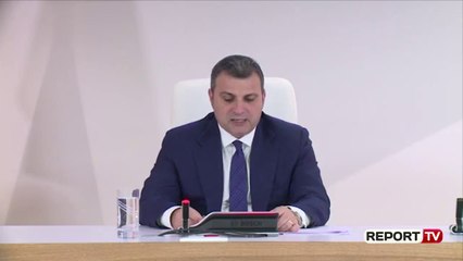 2 mld euro kredi të riskeduluara, Gent Sejko: Mund të shtyjmë afatet për këstet përtej 3 muajve!
