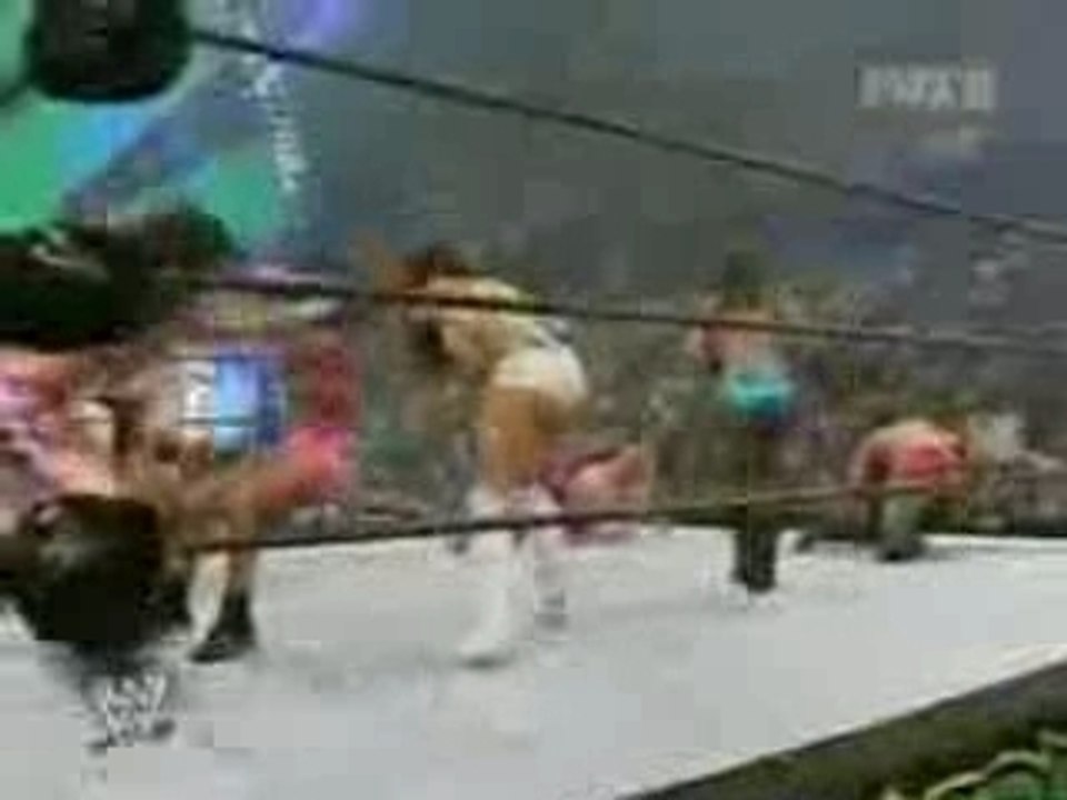Part2 best of raw 2007