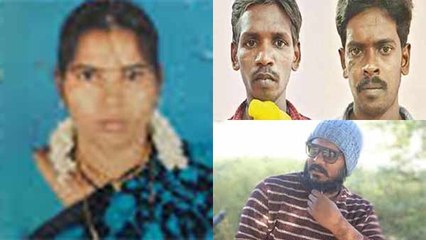 கோகிலாவுக்கு நிறைய ஆண் நண்பர்கள்.. பெண் தறிகெட்டு போனால் இப்படித்தான் ஆகும்!