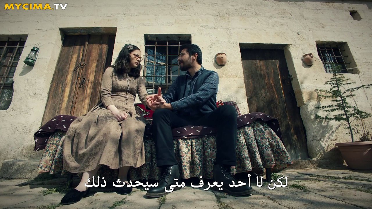 Siccin 6 فيلم الرعب التركي سجين  part 2