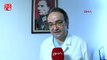 Prof. Dr. Topçuoğlu: Yurt dışında Covid-19 hastalarında inme sıklığı yüzde 5-6