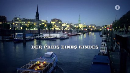 Großstadtrevier - 441. Der Preis eines Kindes