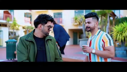 Re Entry  (Love Brar - Western Penduz - Latest Punjabi Songs 2020)
