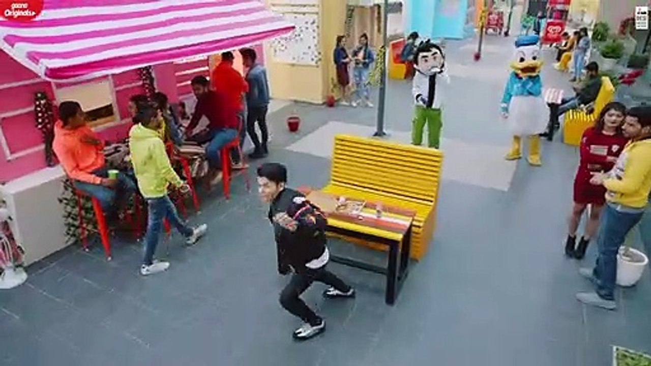 RINGTONE  (Jannat Zubair & Siddharth Nigam Latest Video Song )