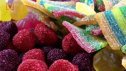 The Five-Second Rule Has a Dirty Little Secret