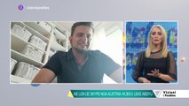 Vizioni i pasdites - Covid-19 ne Austri/Flet mjeku shqiptar - 6 Maj 2020 - Show - Vizion Plus