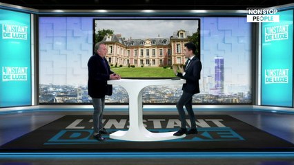 L'humoriste Yves Lecoq révèle sur Non Stop People être endetté à cause des frais de ses 4 châteaux
