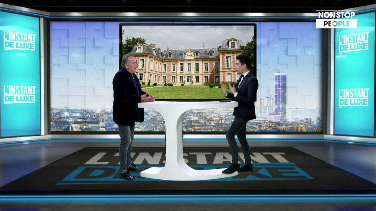 L'humoriste Yves Lecoq révèle sur Non Stop People être endetté à cause des frais de ses 4 châteaux
