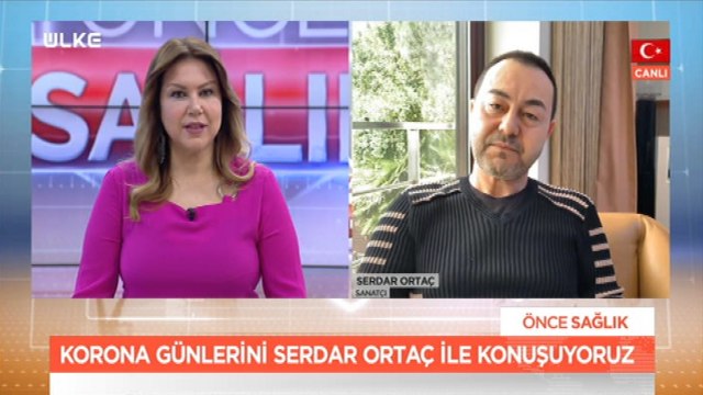 Önce Sağlık - 12 Mayıs 2020