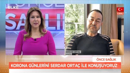 Önce Sağlık - 12 Mayıs 2020