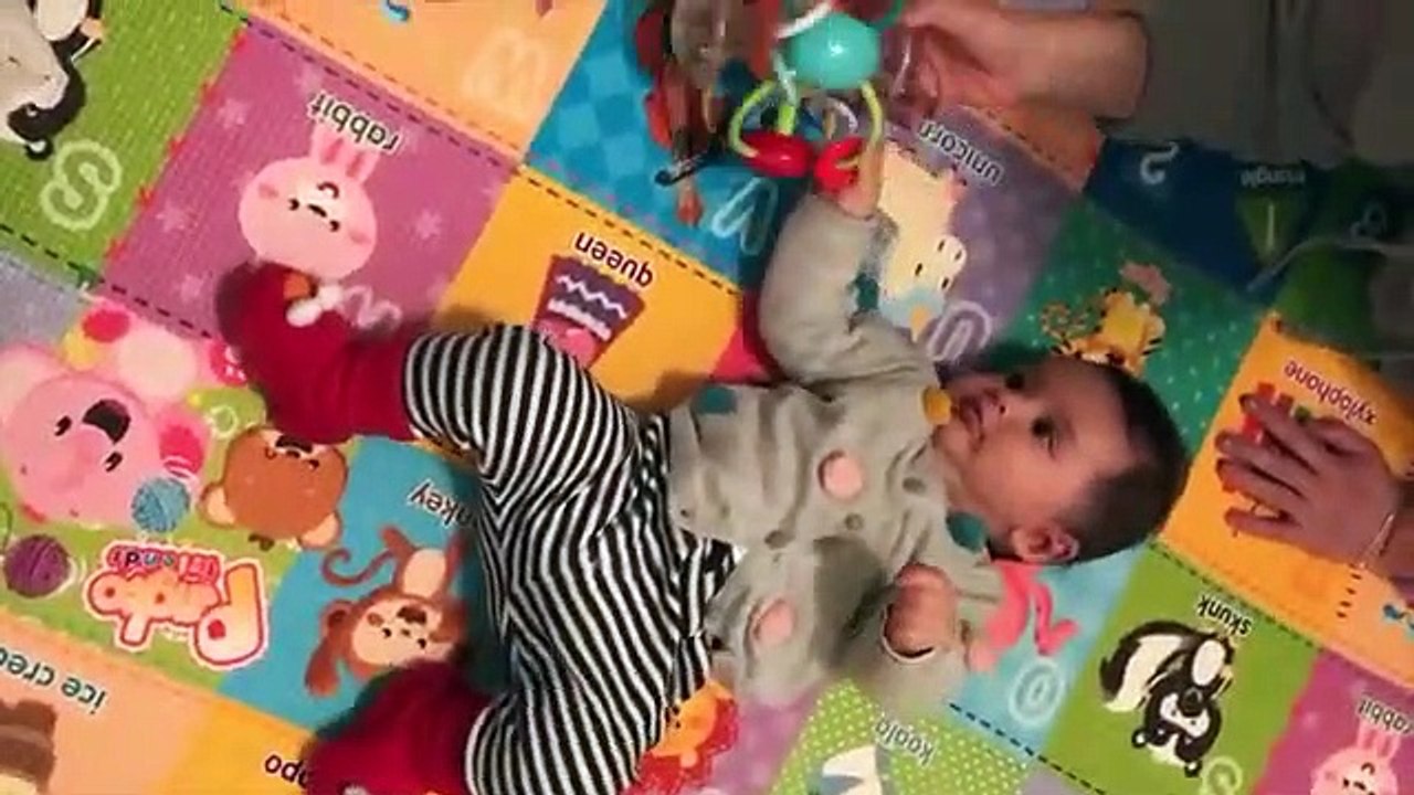 19 aylık Nil’i yaşatmak için Güleç ailesinden mesaj var