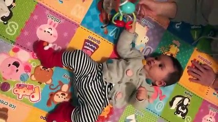 19 aylık Nil’i yaşatmak için Güleç ailesinden mesaj var