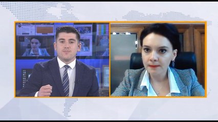 'Amnisti' për veprimet e Presidentit Meta? Spiropali në Report TV: Të kalojë pandemia!
