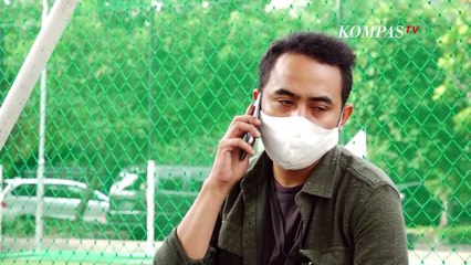Saat Corona, Kartu Prakerja Diubah Semi Bansos - BERKAS KOMPAS (Bag1)