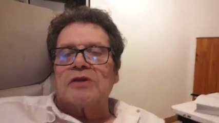 Raconte-moi ton confinement - Jean-Pierre "de Mèze"