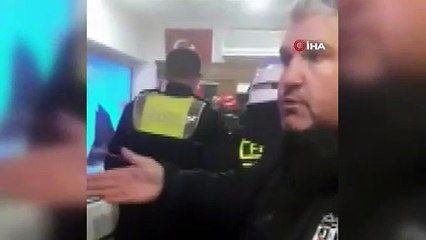 Almanya’da Türk derneğine saldırı