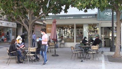 Parts of Europe start re-opening after COVID-19 lockdowns