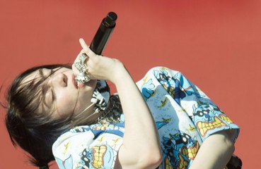 Billie Eilish a obtenu une injonction restrictive contre un harceleur