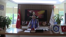 Karacabey Belediyespor’dan Acun Ilıcalı’ya 'İş Birliği' Çağrısı