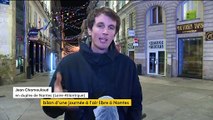 Loire-Atlantique : déconfinement prudent à Nantes